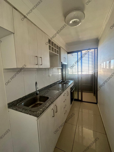 Dpto Sin Muebles De 3 Dormitorios 2 Baños
