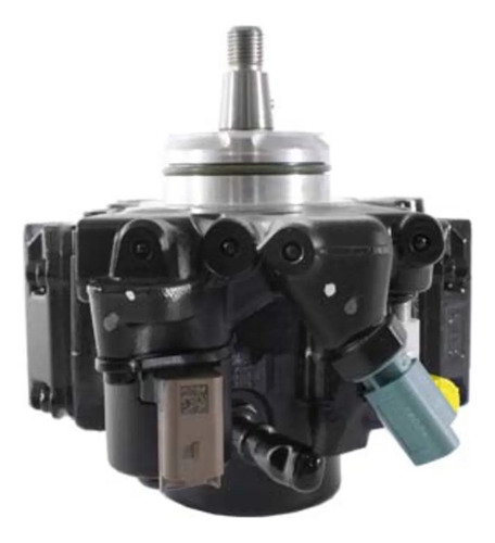 Bomba Inyectora Sistema Inyeccion Ssangyong Korando 2.0 2011