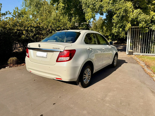 Suzuki Dzire Sedan 1.2 Gl Mt