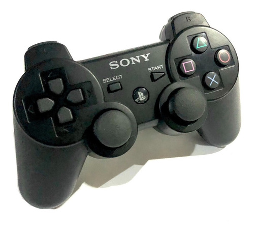 Joysticks Dualshock 3 Sixaxis Para Playstation 3 Originales