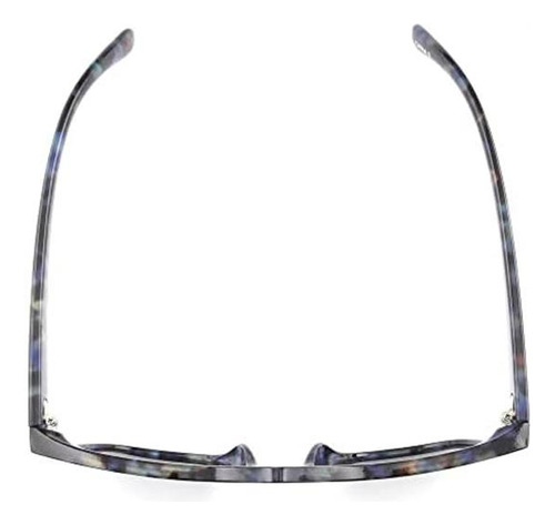 Foster Grant Addison Polarizado Para Gafas De Sol Para Mujer