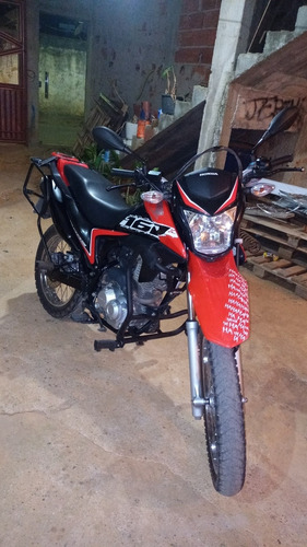Imagem 2 de 8 de Honda 160