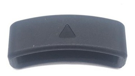 Sujetador De Malla Para Garmin Forerunner 235 Negro