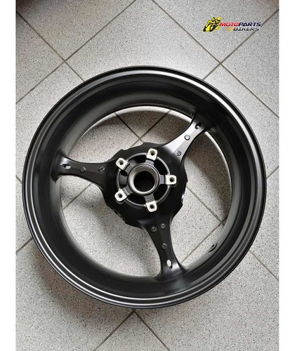 Aro Rin 17 Para Moto Alta Cilindrada 190/55