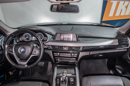 BMW X5 3.0 Xdrive35i Premium