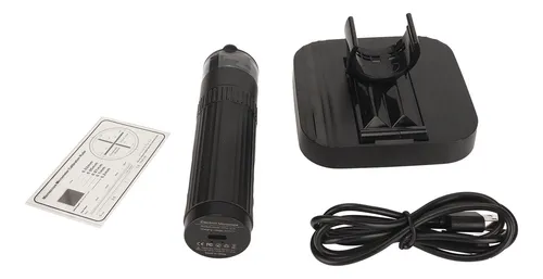 D Microscopio Digital Usb, Aumento De 501000x, 2 Millones