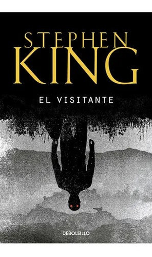 Imagen 1 de 2 de El Visitante (bolsillo) - Stephen King