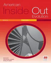 Comprar American Inside Out Evolution Intermediate - Workbook B (spl