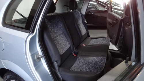 Chevrolet Meriva Joy 1.8 (flex) 2005