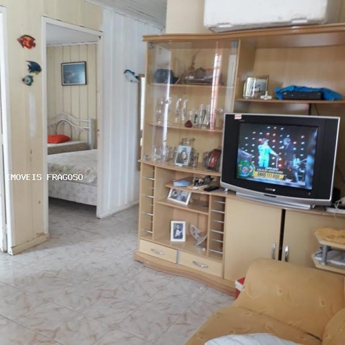 Imagem 3 de 15 de Casa Para Venda Em Pontal Do Paraná, Praia De Leste, 4 Dormitórios, 2 Banheiros, 10 Vagas - 10.309_1-1178210