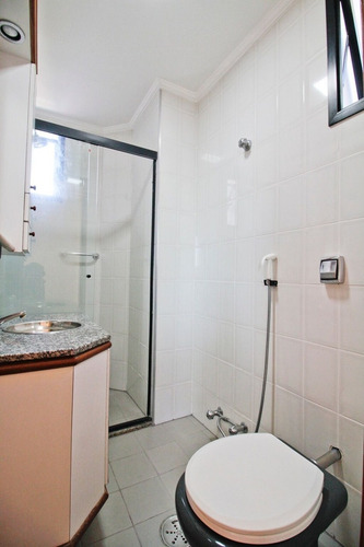Imagem 3 de 30 de Apartamento - Ap01708 - 70756331