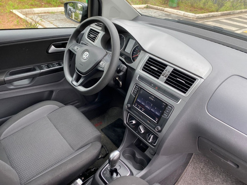 Volkswagen Fox 1.6 Connect Total Flex I-motion 5p