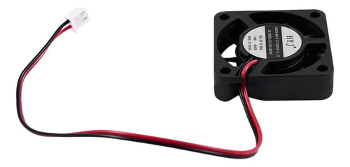 3 Ventiladores De Refrigeración Para Cpu, 12 V, 0,1 A, 2 Pin