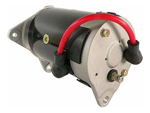 Db Eléctrico 420-44001 Generador De Arranque Para Yamaha