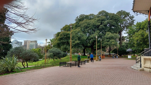 Imagen 15 de 16 de Alquiler Temporario De Semipiso En Belgrano Para Exigentes