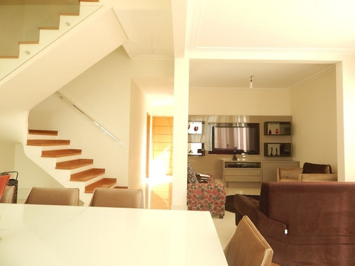 Imagem 2 de 30 de Apartamento Triplex À Venda, 340 M² Por R$ 2.810.000,00 - Nova Petrópolis - São Bernardo Do Campo/sp - At0001