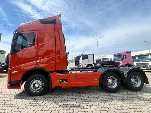 Fh 540 6x4 2023