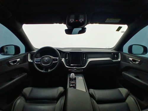 Volvo XC60 2.0 T8 RECHARGE ULTIMATE DARK AWD GEARTRONIC