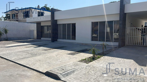 Casa En Renta En Col. Unidad Nacional, Madero Tamaulipas.