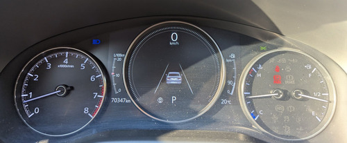 Mazda Mazda 3 2.5 I Grand Touring Sedan At