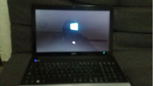 Acer Notebook I3