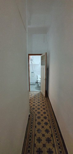 Imagen 15 de 16 de Apartamento Planta Baja Con Patio