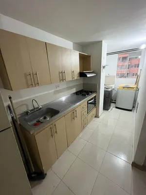 Apartamento en venta