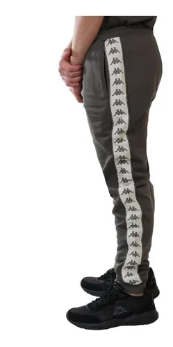 Jogging kappa hombre new arrivals