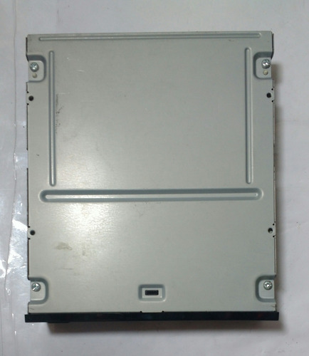 Imagem 5 de 5 de Gravadora E Leitor De Cd Dvd Hp Mdl: Dh-16a6l-ct2 Sata