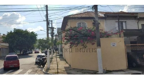 Imagem 9 de 15 de Cac568-oportunidade Casa Comercial Com 900m² No Tatuapé