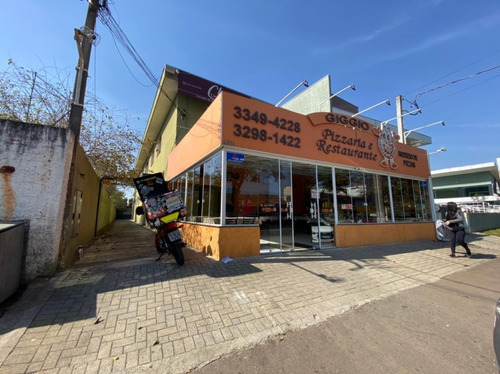 Imagem 1 de 21 de Apartamento Para Alugar - 01183.002