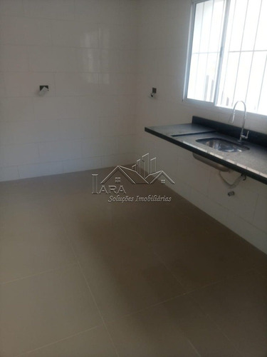 Imagem 3 de 14 de Casa Em Condominio - Vila Salete - Ref: 7492 - L-7492