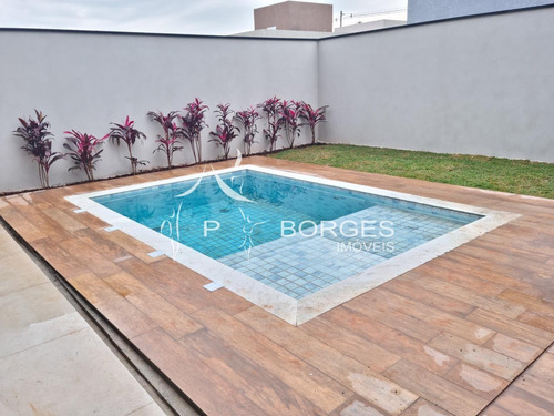 Imagem 22 de 30 de Casa À Venda Em Condomínio Terras Da Estância - Ca001558