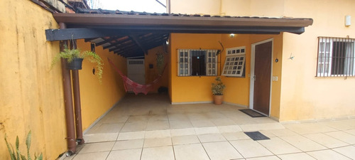 Maravilhosa Casa Com 2 Suites
