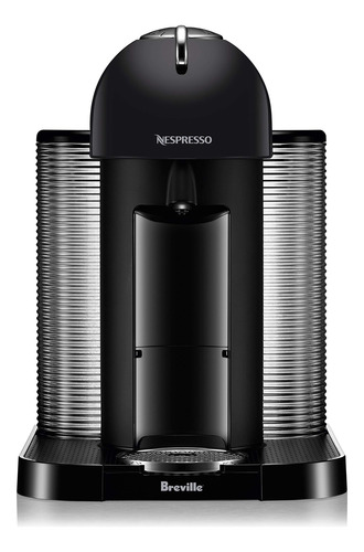 Cafetera Nespresso Vertuo Para Café Común Y Exprés