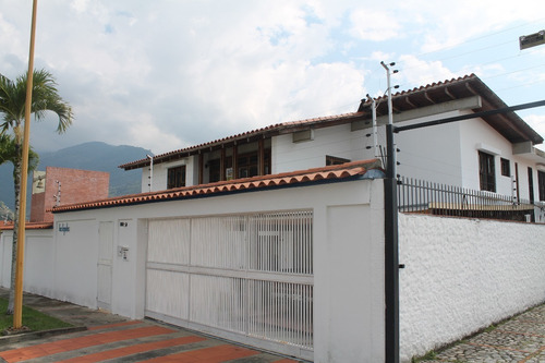 Imagen 1 de 29 de Casa En Venta Urbanización San Antonio, Mérida