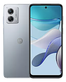 Teléfono Móvil Motorola Moto G53 8gb 128gb Blanco