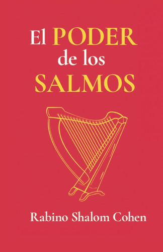 Libro: El Poder De Los Salmos (spanish Edition)