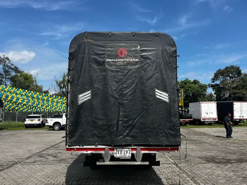Fhr Xl 2022 Estacas