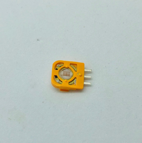 Imagen 2 de 4 de Repuesto Potenciometro Control Joystick Ps4 Original