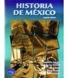 Historia De Mexico 2ed.