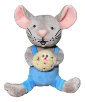 Comprar Por Favor, Regala El Set De Juguete De Peluche De Ratón De 9