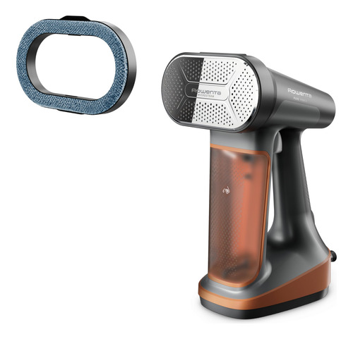 Vaporizador De Hierro Rowenta 3 En 1, Portátil, 1875 W, 210