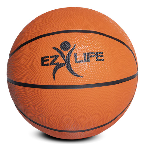 Pelota Ez Life Basquet N°5 - Ez132 - Open Sports