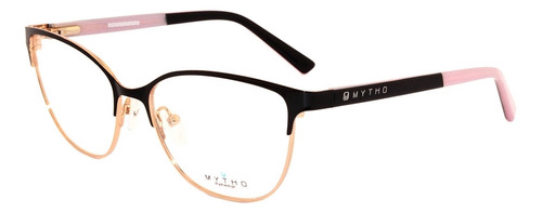 Armazon De Lentes Mytho - Mt8030 Mujer