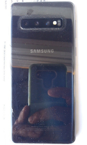 Samsung. S- 10 - 128. G