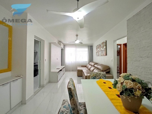 Imagem 2 de 25 de Praia De Pitangueiras - Guarujá - Reformado - Ap3496 - 34710202