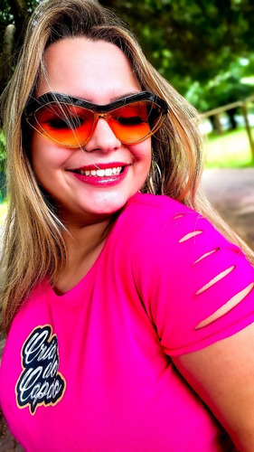 Imagem 3 de 3 de Cropped Cria Do Capão Zero Lifestyle
