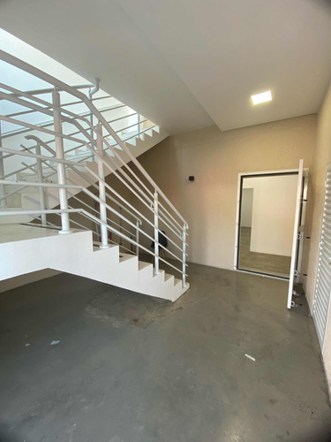 Prédio 2 Andares Ótima Localização Sorocaba. Salão Comercial
