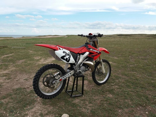 Imagen 4 de 22 de Honda Cr